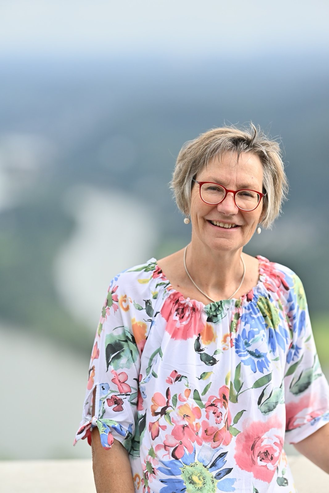 Susanne, Allianzmanagerin Franken 3