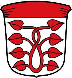 Wappen des Marktes Sugenheim